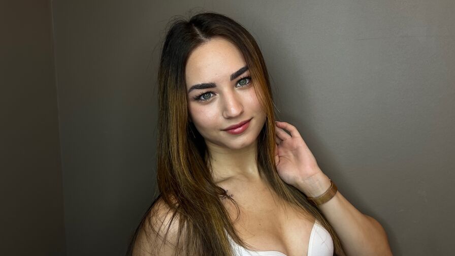 MayaMontana Nude
