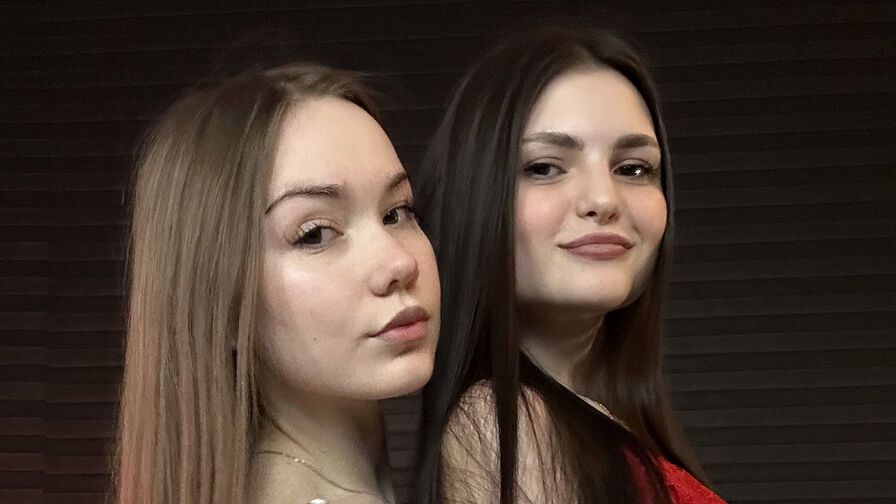 MaybelleAndKayle Nude