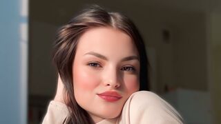 Free Nude MaybelleBeuerle