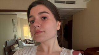 Free Nude MaybelleWeight