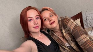 Free Nude MaydaAndDoretta