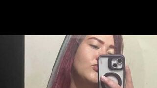 Free Nude MayiCortner