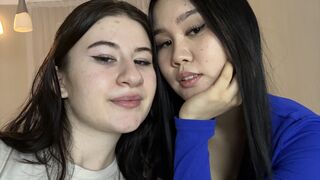 Free Nude MaymeAndSusanna