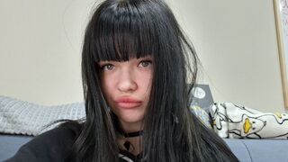 Free Nude MeganBlossom