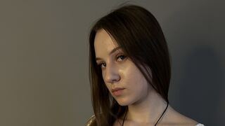 Free Nude MeganDendy