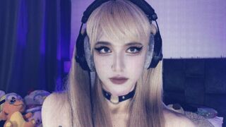 Free Nude MeganHuntt