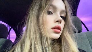 Free Nude MeganJansone