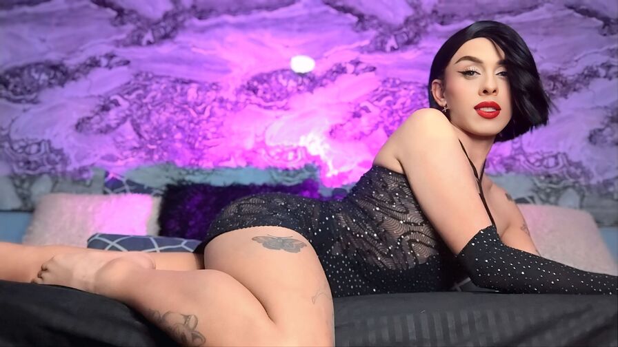 MeganMartell Nude