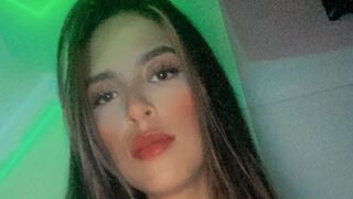 Free Nude MeganSapphire