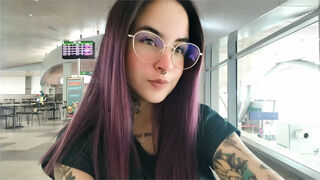 Free Nude MeganSmears