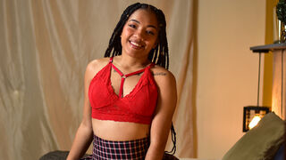 Free Nude MeganSpiro