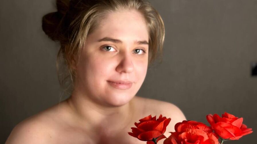 MeganVioler Nude
