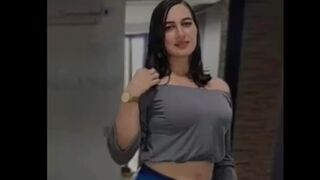 Free Nude MeganWilow