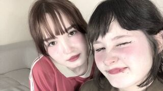 Free Nude MeghanAndSheena