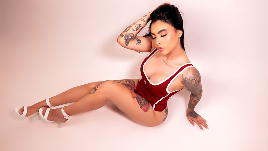MeghanBlade Nude