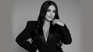 Free Nude MeghanGomes