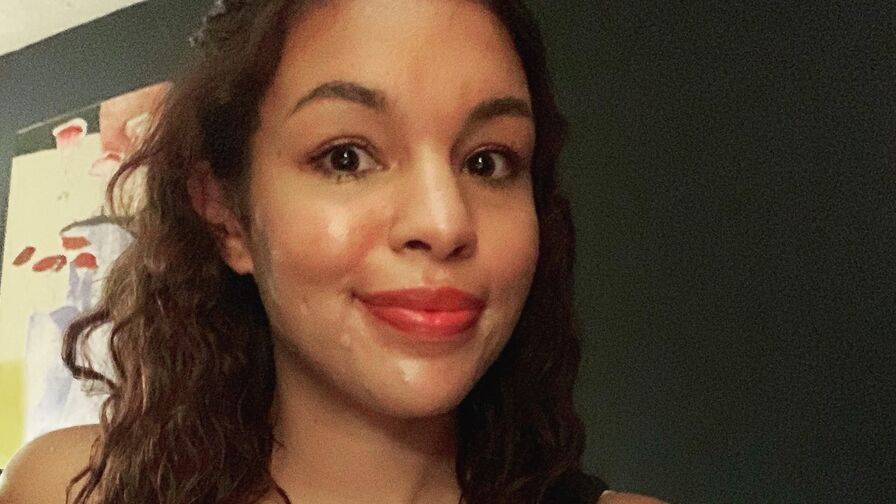 MeghanMarleySolo Nude