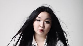 Free Nude MeiFujimura