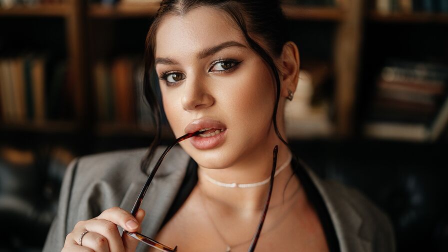 MelaniaCarter Nude