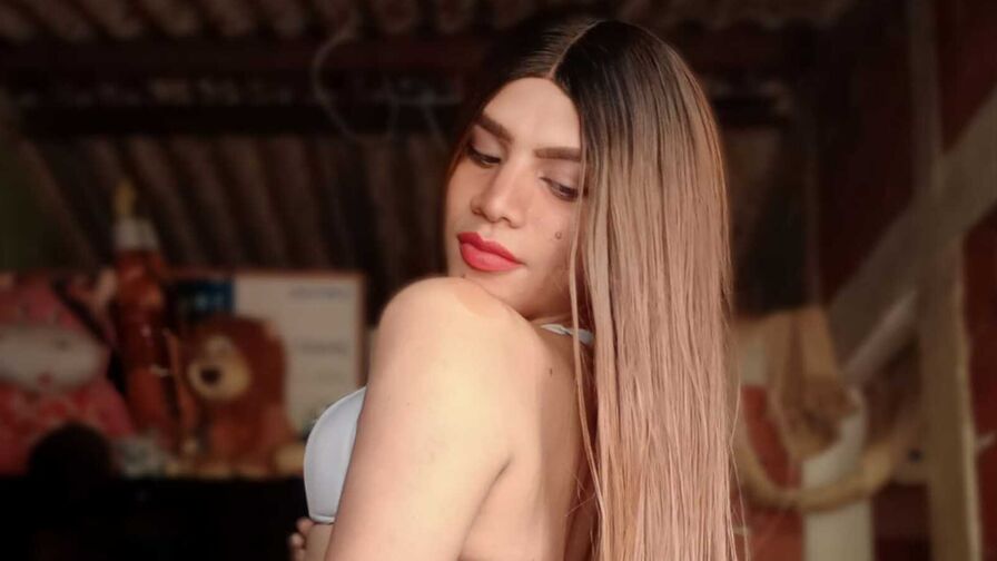 MelannyRouse Nude