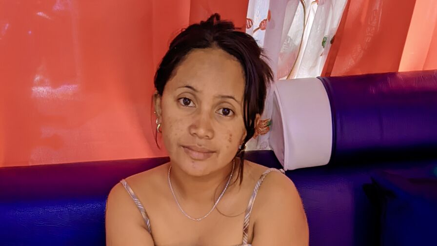 MelanyAlex Nude
