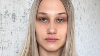 Free Nude MelidaThibaut