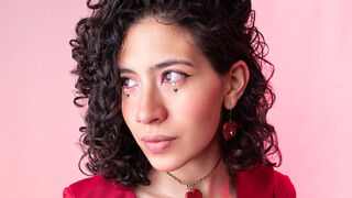 Free Nude MelisaLust