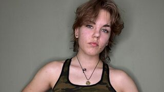 Free Nude MelisaMokriski