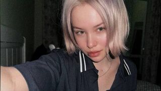 Free Nude MelissaAvis