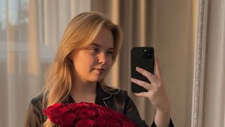 Free Nude MelissaMyla