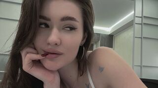 Free Nude MelissaWelth