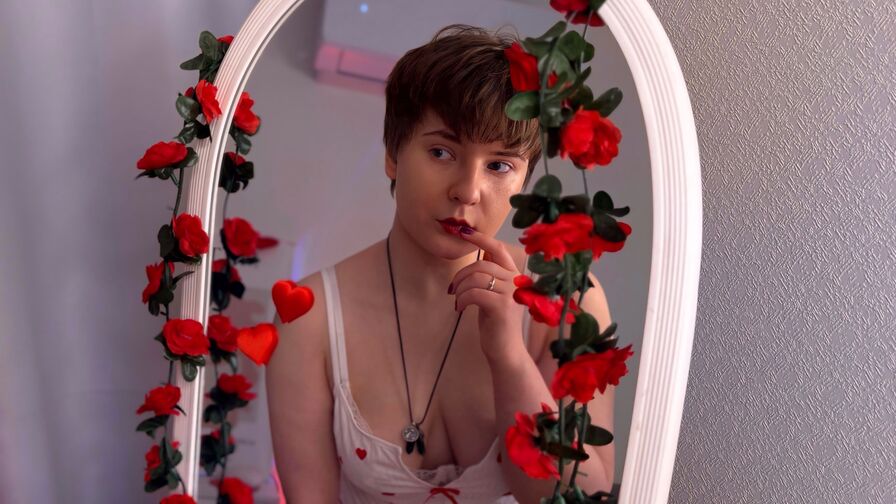 MelittaAdams Nude