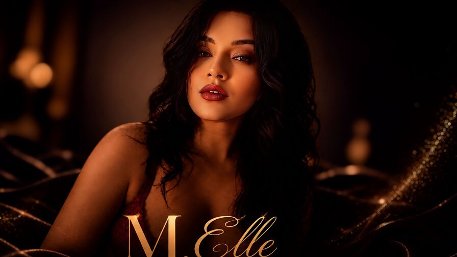 MellePrive Nude