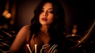 Free Nude MellePrive