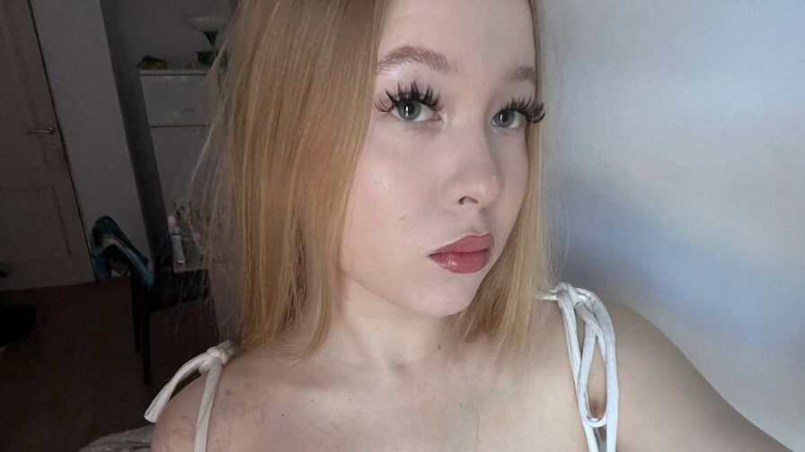MellisaLane Nude