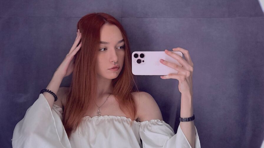 MellissaCoxy Nude