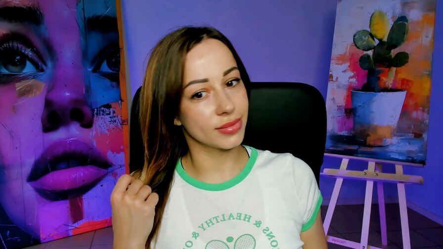 MelodyMels Nude