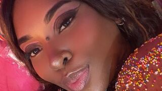 Free Nude MelyFoxter