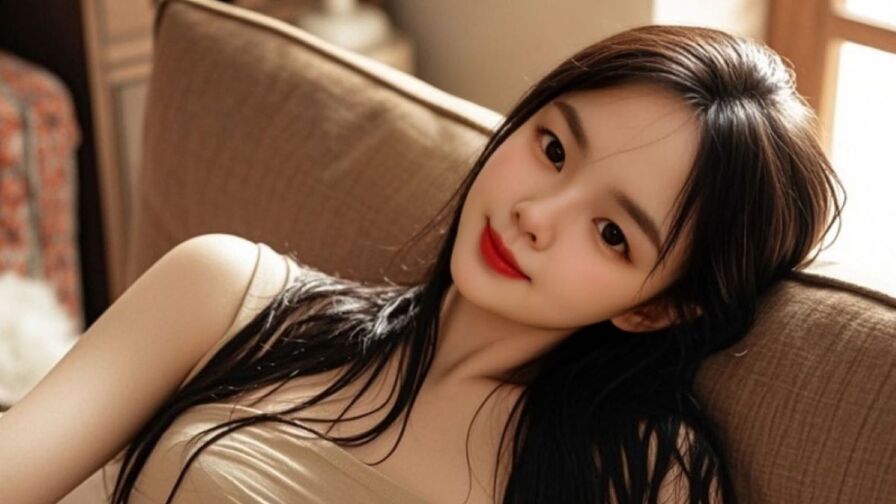 Mengruoxixi Nude