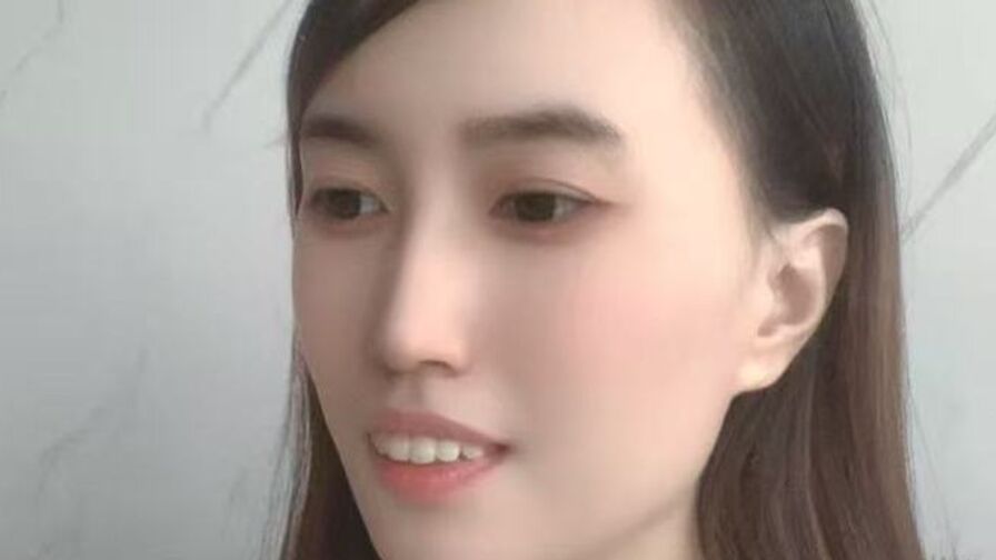 Mengying Nude