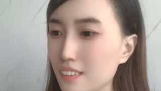 Free Nude Mengying