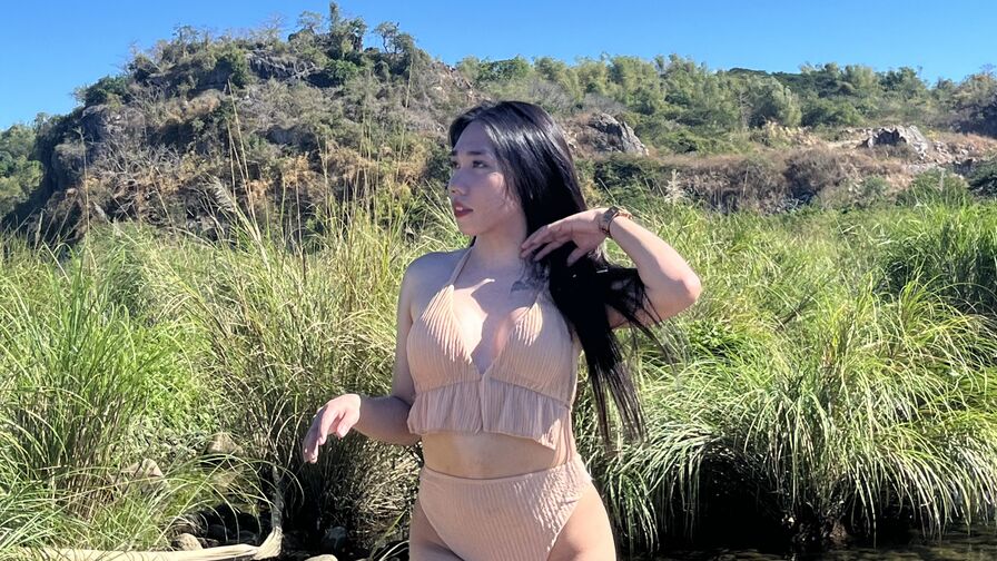 MereseLaurel Nude