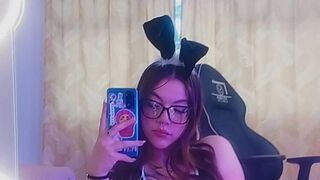 Free Nude MeridaLaurenth