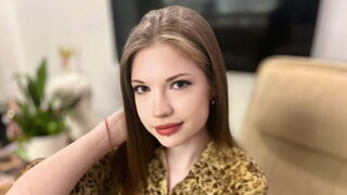 Free Nude MerlinMellin