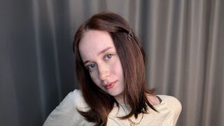 Free Nude MerlynDonohoe