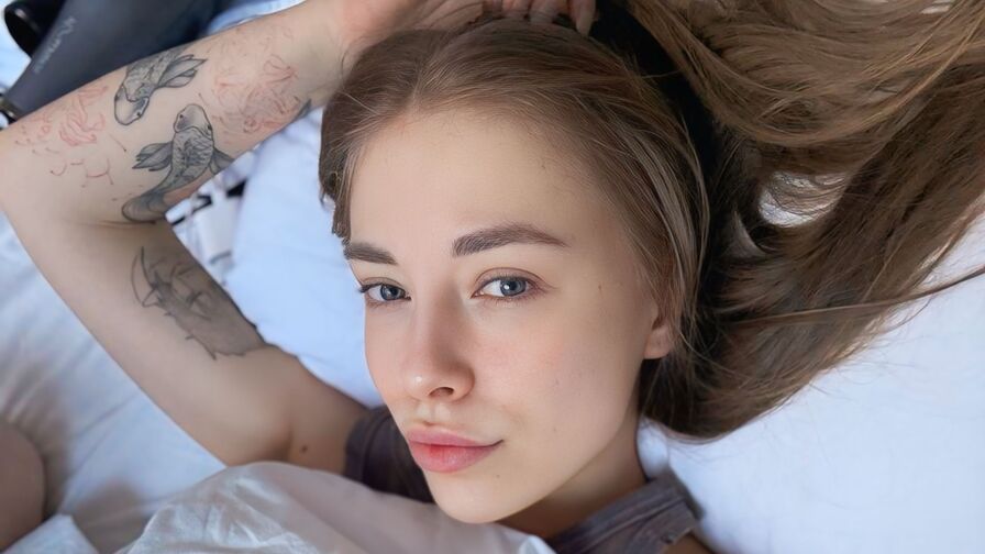 MerylEstabrooks Nude