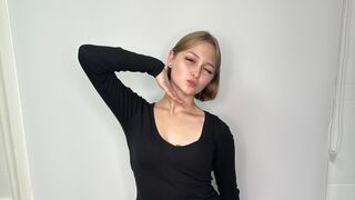 Free Nude MiKaigler