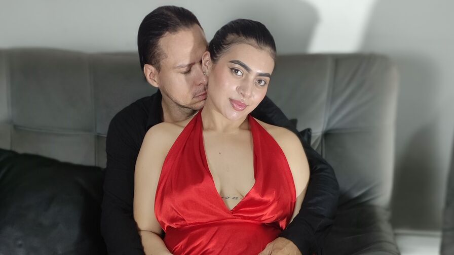 MiaAndJohnss Nude