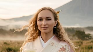 Free Nude MiaHarrison