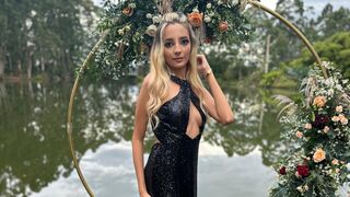 Free Nude MiaKolosova